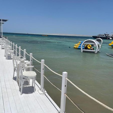 One Bedroom Chalet Managed By Lilly Apartments Hurghada Bagian luar foto