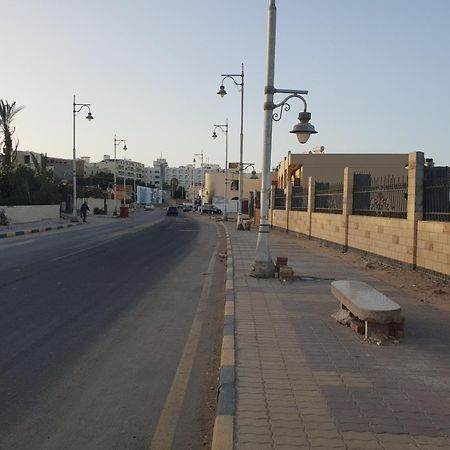 One Bedroom Chalet Managed By Lilly Apartments Hurghada Bagian luar foto