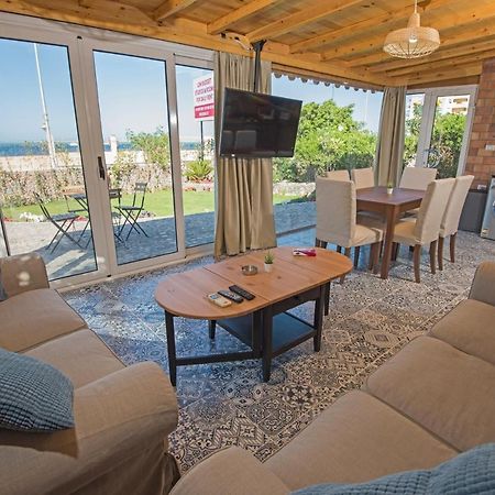 One Bedroom Chalet Managed By Lilly Apartments Hurghada Bagian luar foto