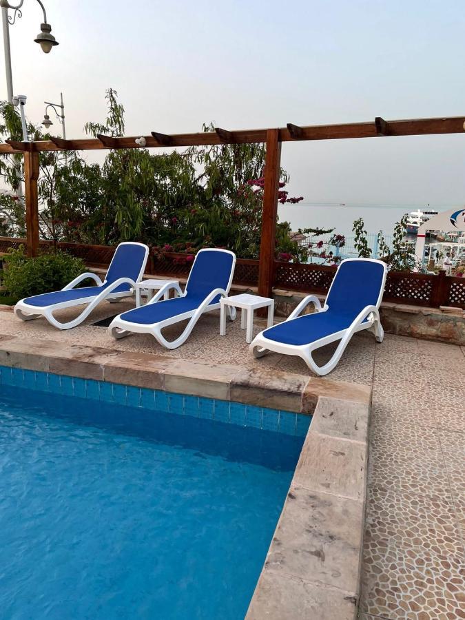 One Bedroom Chalet Managed By Lilly Apartments Hurghada Bagian luar foto
