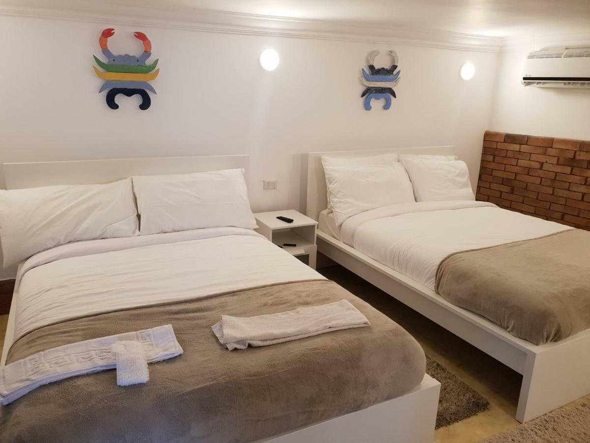 One Bedroom Chalet Managed By Lilly Apartments Hurghada Bagian luar foto