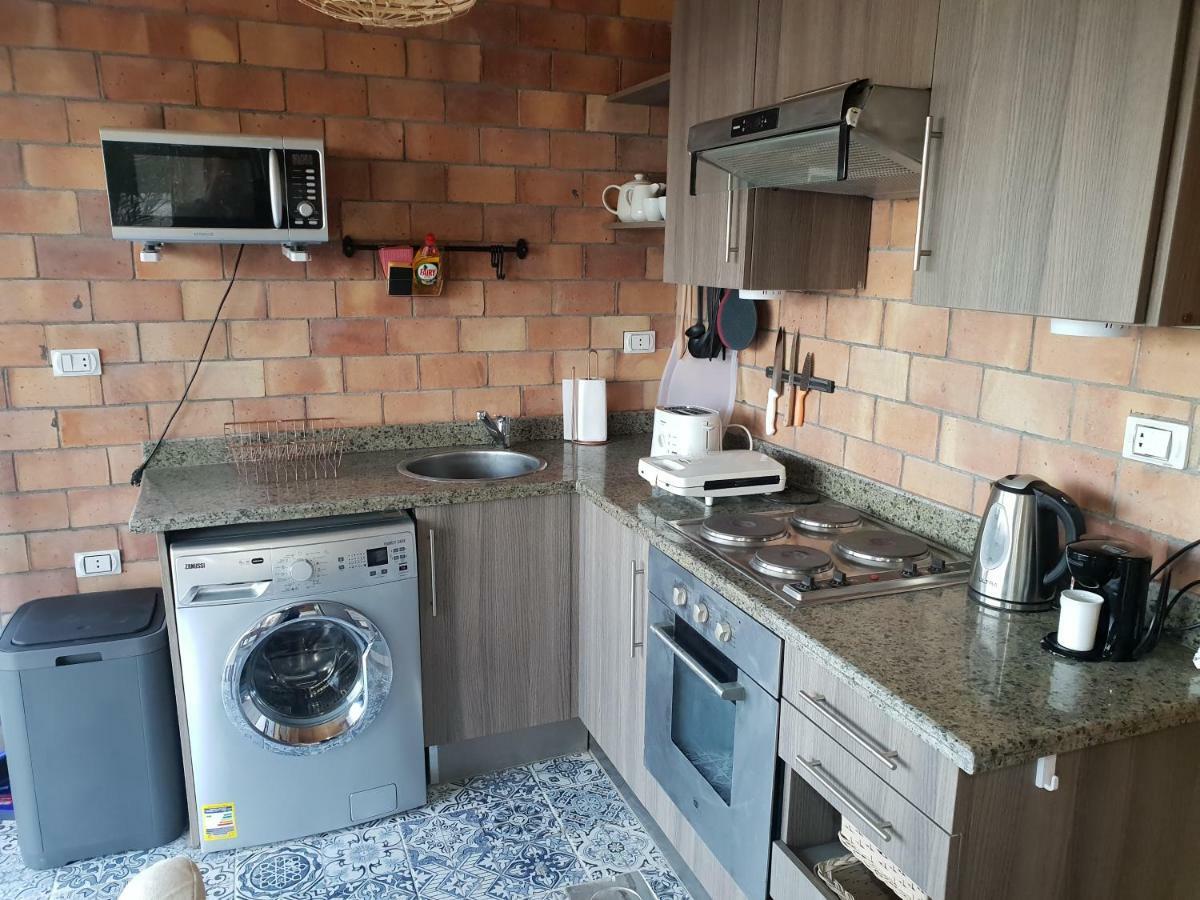 One Bedroom Chalet Managed By Lilly Apartments Hurghada Bagian luar foto