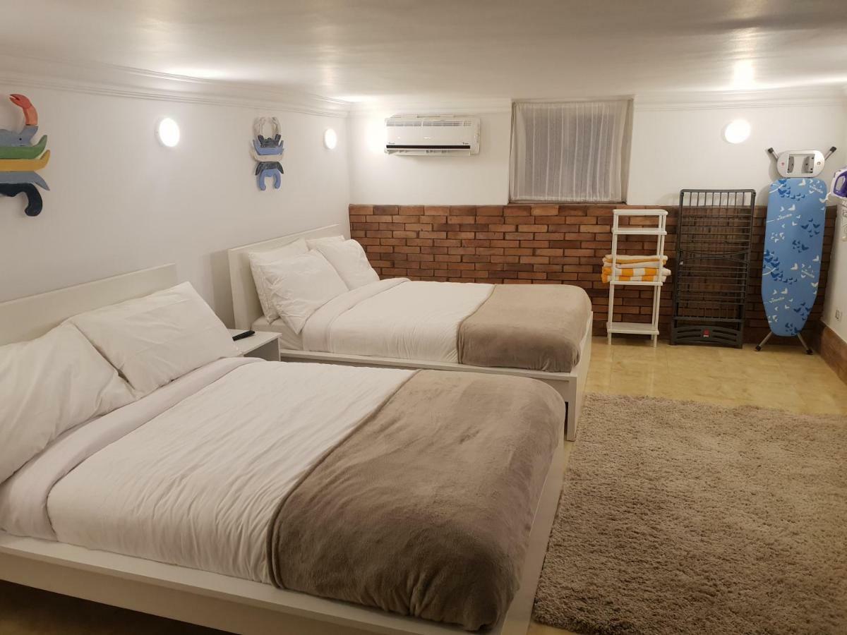 One Bedroom Chalet Managed By Lilly Apartments Hurghada Bagian luar foto