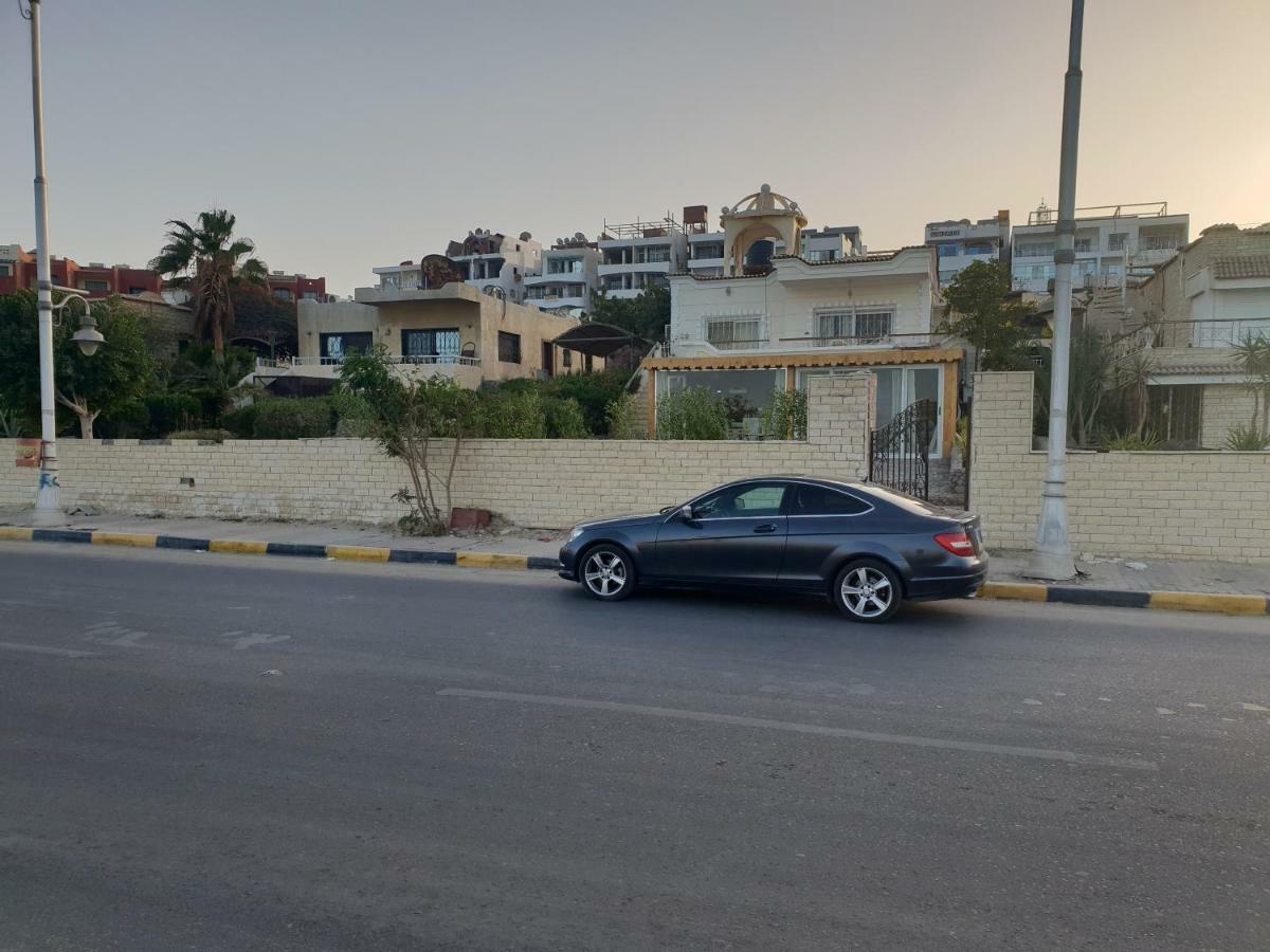 One Bedroom Chalet Managed By Lilly Apartments Hurghada Bagian luar foto