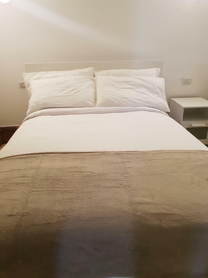 One Bedroom Chalet Managed By Lilly Apartments Hurghada Bagian luar foto