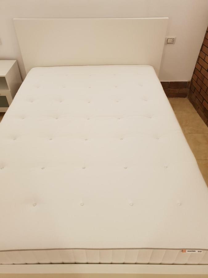 One Bedroom Chalet Managed By Lilly Apartments Hurghada Bagian luar foto