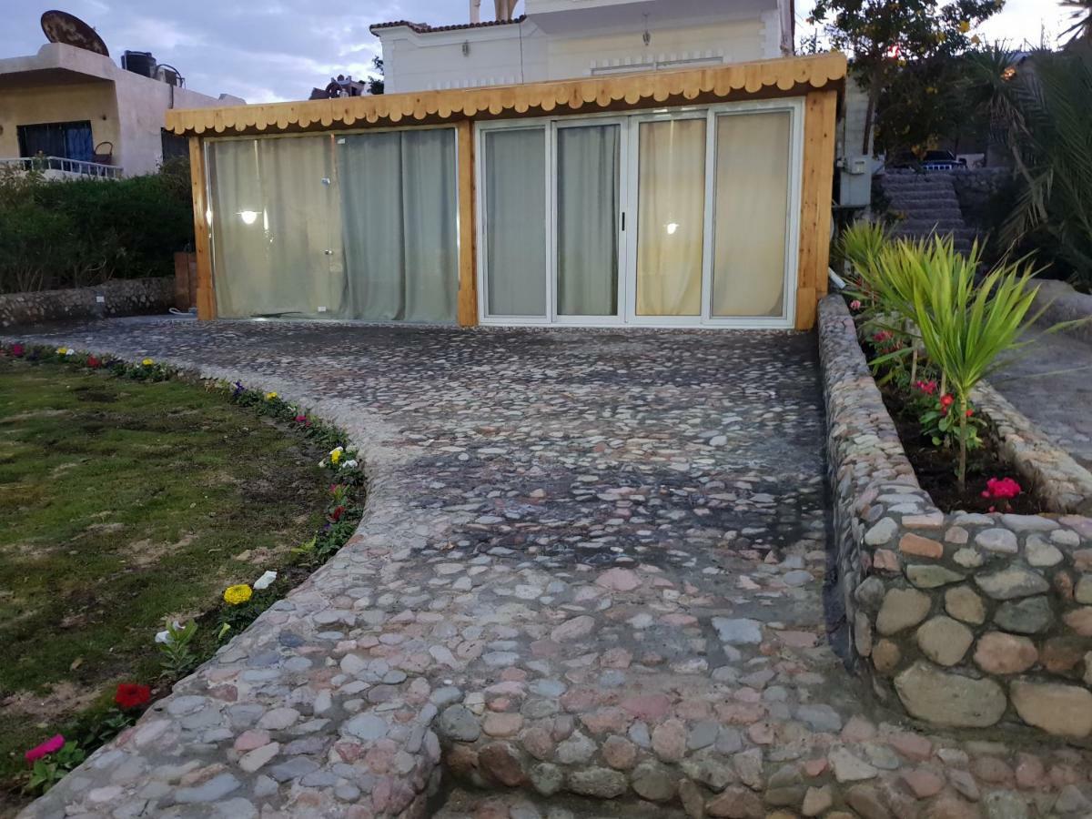 One Bedroom Chalet Managed By Lilly Apartments Hurghada Bagian luar foto