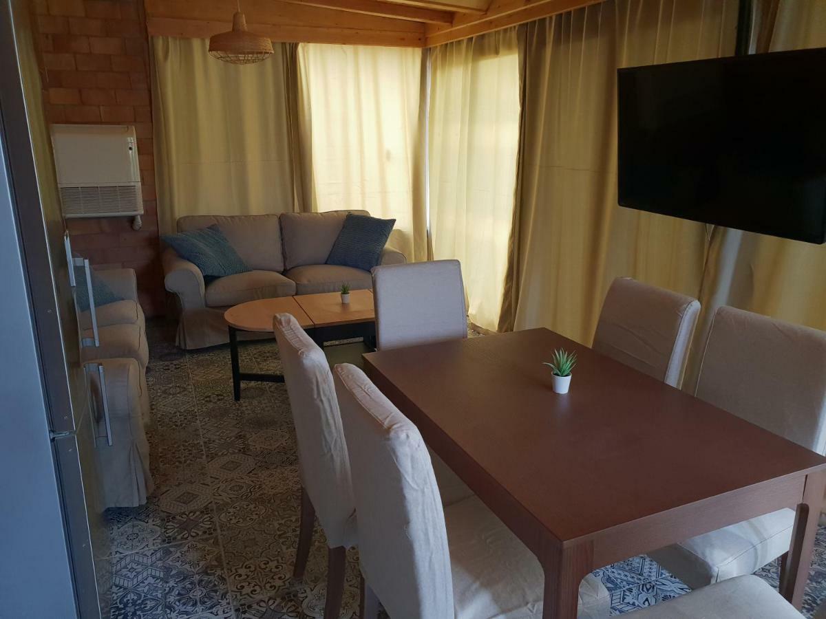 One Bedroom Chalet Managed By Lilly Apartments Hurghada Bagian luar foto