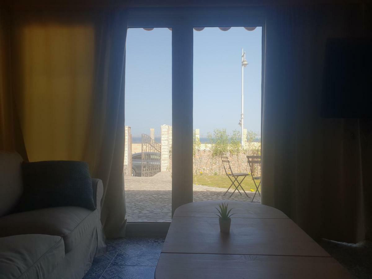 One Bedroom Chalet Managed By Lilly Apartments Hurghada Bagian luar foto