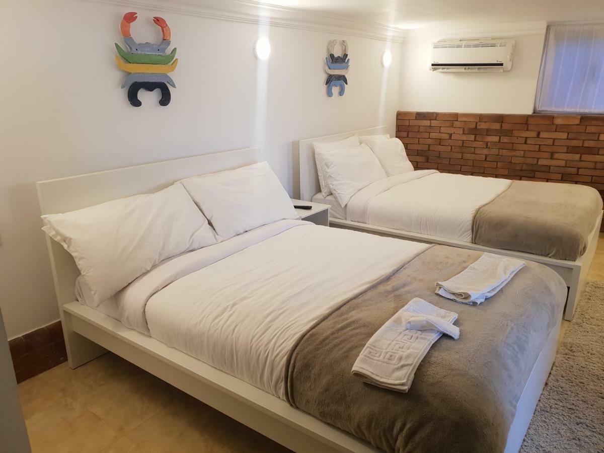 One Bedroom Chalet Managed By Lilly Apartments Hurghada Bagian luar foto