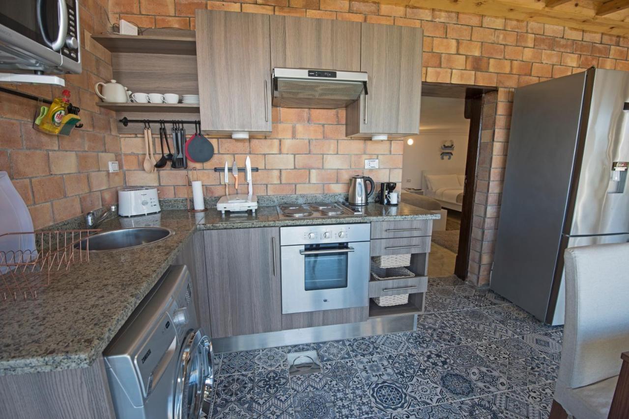 One Bedroom Chalet Managed By Lilly Apartments Hurghada Bagian luar foto