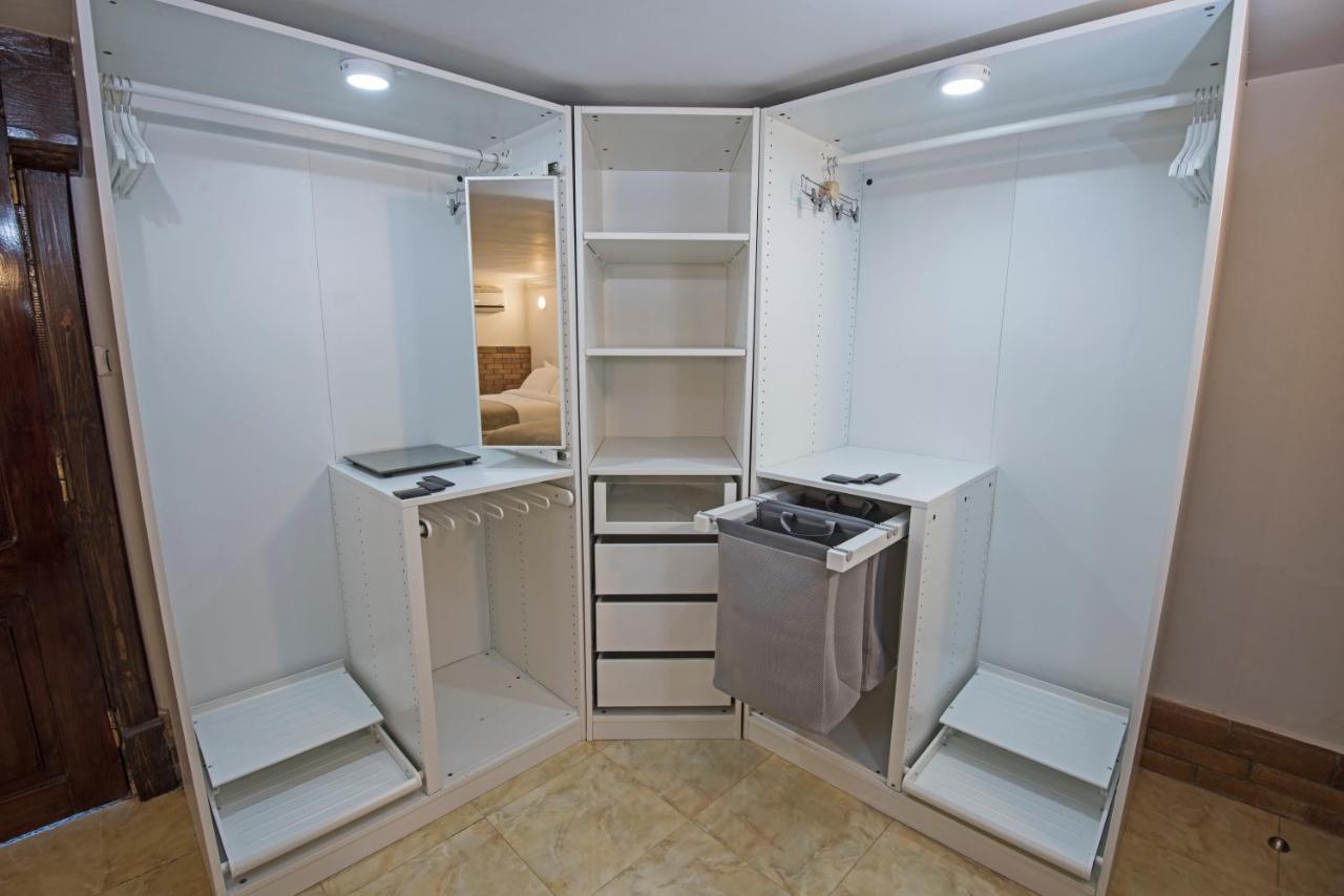 One Bedroom Chalet Managed By Lilly Apartments Hurghada Bagian luar foto