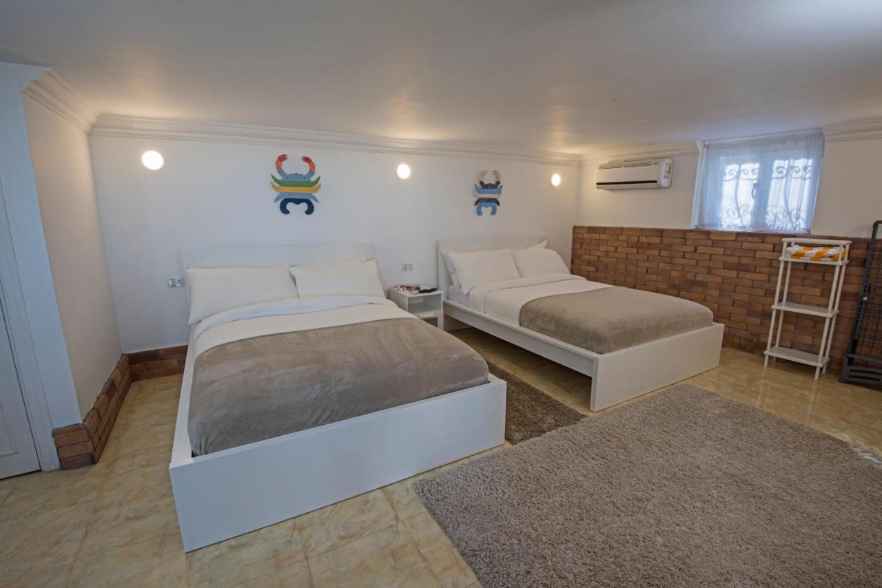 One Bedroom Chalet Managed By Lilly Apartments Hurghada Bagian luar foto
