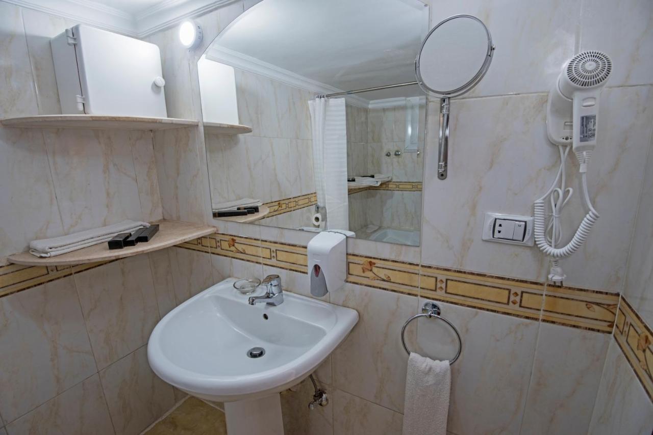 One Bedroom Chalet Managed By Lilly Apartments Hurghada Bagian luar foto